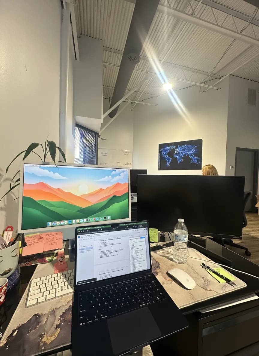 Daniel IT Services - Field Op 4